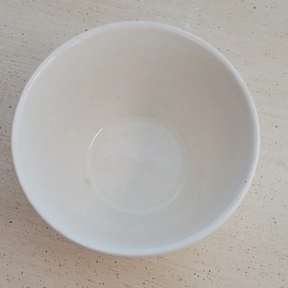 Ironstone Bowl - Picture 9 of 14